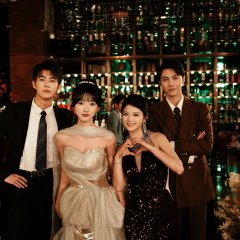 I Have Had a Crush on You for Ten Years without Saying a Word Chinese Drama(2025) photo