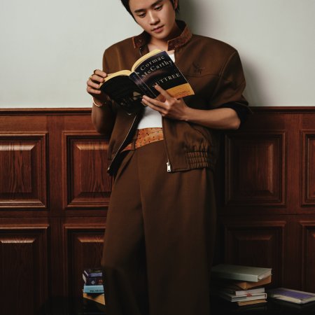 Xiao Fang (2026)