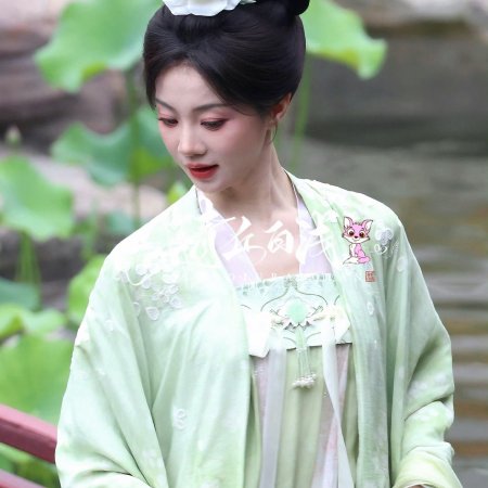 Hu Yi Xuan