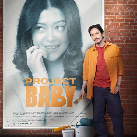 Project Baby (2026)