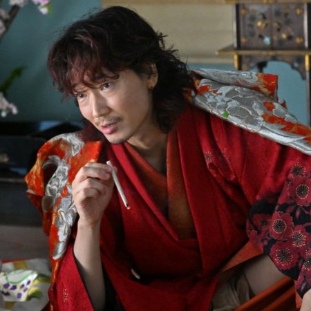 Song of the Samurai: Fateful Showdown in Kyoto (2026)