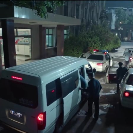Dead Without Crime (2021)