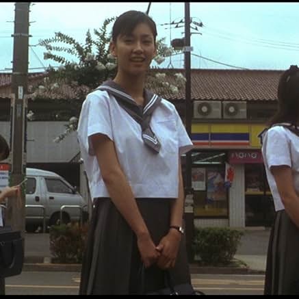 Dark Water (2002)
