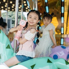 Gong Zong, Ni Jia Liu Bao You Chai Jia Le Chinese Drama(2024) photo