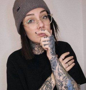 Lisa Brunzmichl