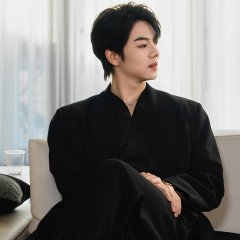 Surrender to Her Chinese Drama(2025) photo