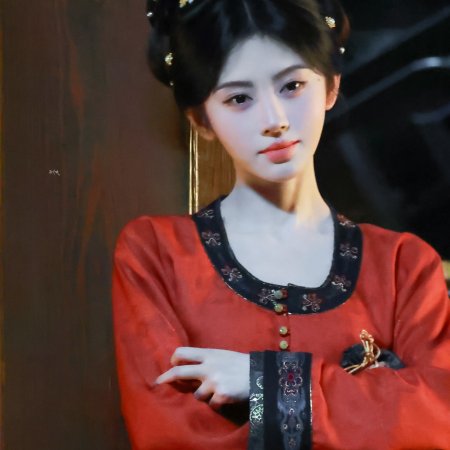 Ju Jing Yi