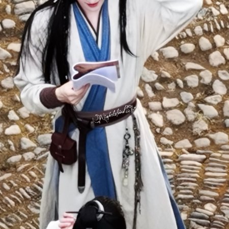 Ao Rui Peng