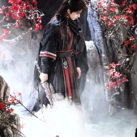 Ao Rui Peng