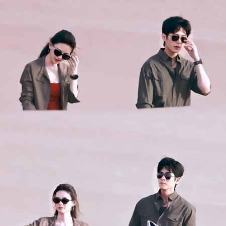 The Leading Stars ()