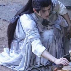 Dancing with the Tide Chinese Drama photo