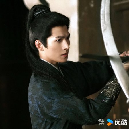 Zhan Zhao Adventures (2026)