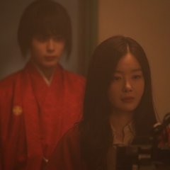 Idiot Girls and School Ghost 2: Teaching Practice Korean Movie photo