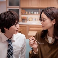 The Reason We Fall in Love Japanese Drama photo