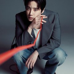 New Employee Chairman Kang Korean Drama(2026) photo
