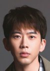 Fei Qi Ming in Mie Zui Chinese Drama(2025) Fei Qi Ming in Mie Zui Chinese Drama(2025)