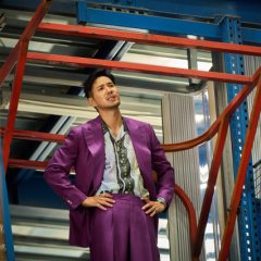 Husbands in Action Korean Movie photo