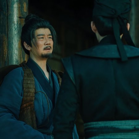 Tang Dynasty Occult Mysteries (2026)