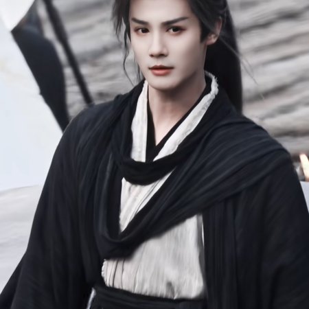 The Legend of Lu Xiaofeng ()