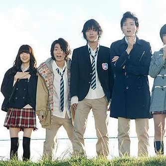 High School Debut (2011)