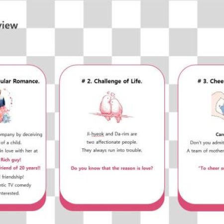 Dynamite Kiss (2025)