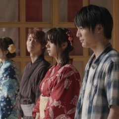 ReLIFE Japanese Movie photo