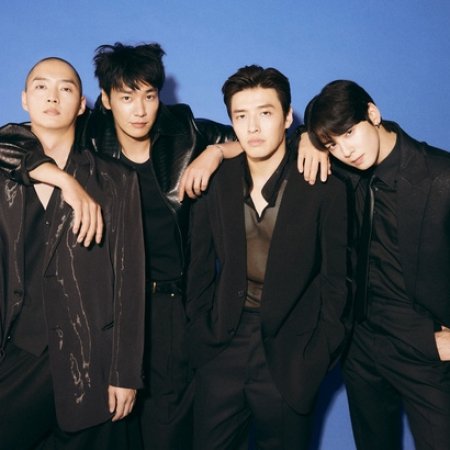 The First Ride (2025)