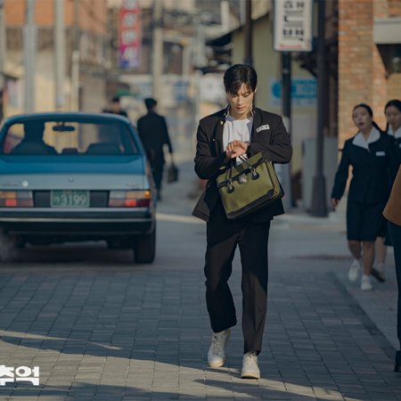 A Hundred Memories (2025)