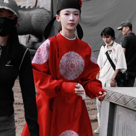 Jiang Shan Wei Pin ()