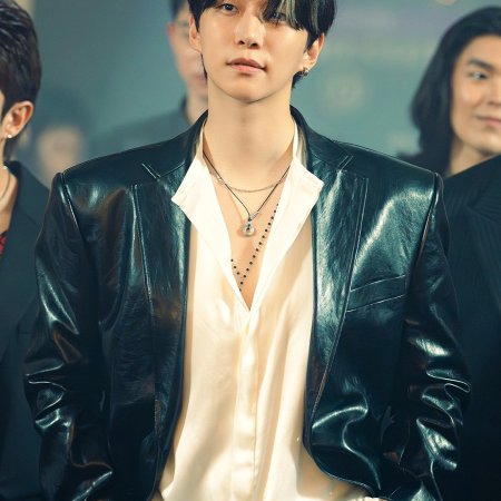 Typhoon Family (2025)