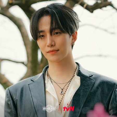 Typhoon Family (2025)