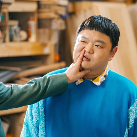 Genie, Make a Wish (2025)