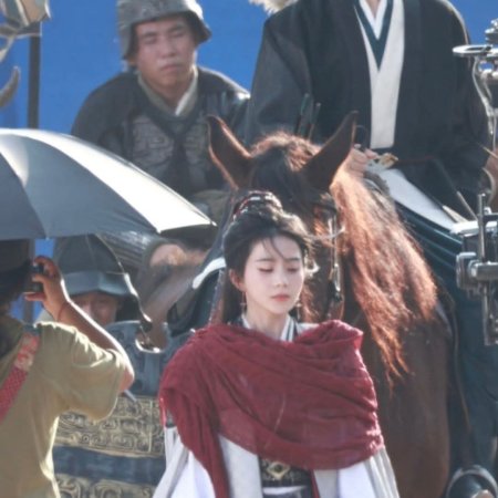 Key to the Phoenix Heart (2026)