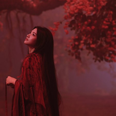 Love in the Clouds (2025)