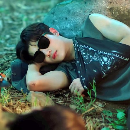 The Cursed Love (2025)