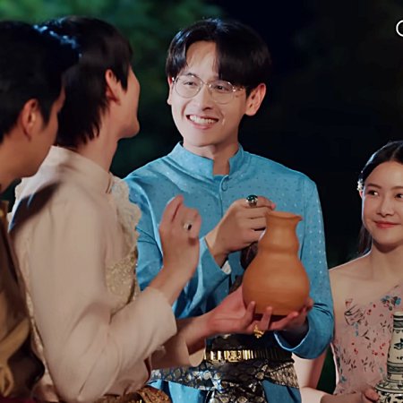 I'm the Most Beautiful Count (2025)