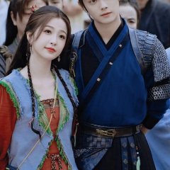 Sword and Fairy Chinese Drama photo