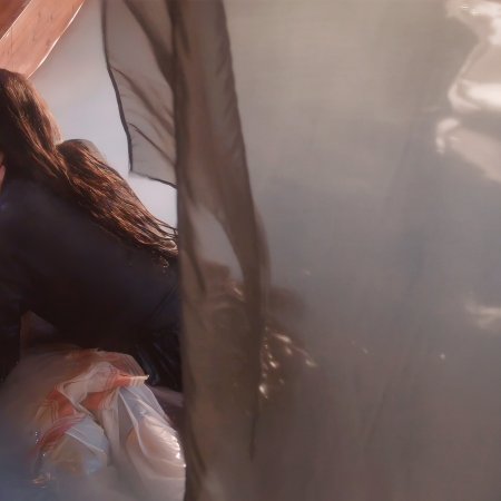 Love in the Clouds (2025)