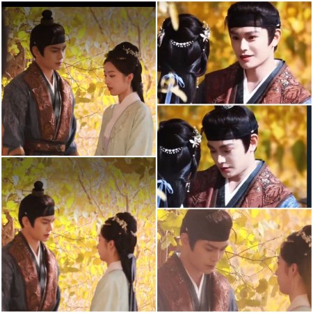 The Road to Splendor ()