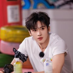 Sunshine Market Chinese TV Program photo