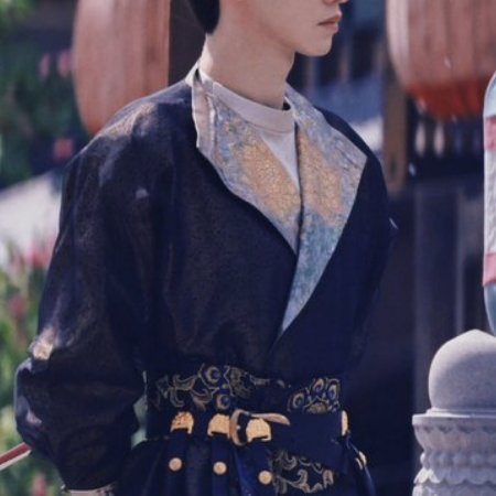 Jiang Shan Wei Pin ()