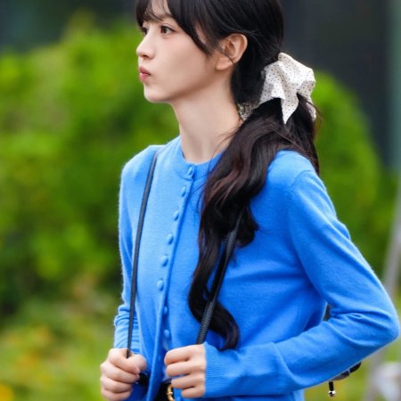 The Genius of Girlfriend (2026)