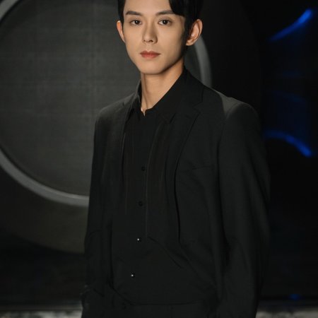 Guo Fen Ye Zhi Ting Shang Shuang (2024)