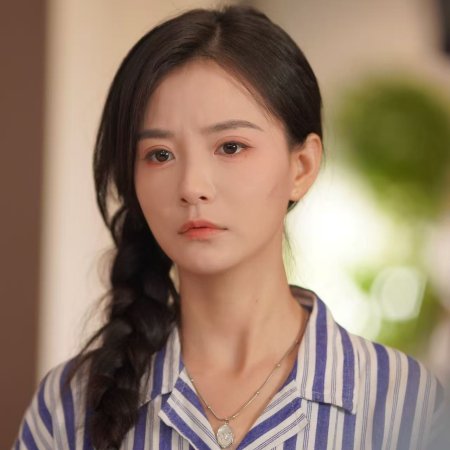 Tan Wang De Xu Ming Tie Shen Xiao Bao Mu ()
