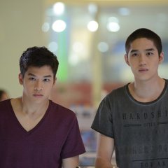 The Swimmers Thai Movie photo