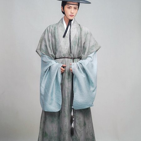 Chun Shen Suo Shuang Que (2025)