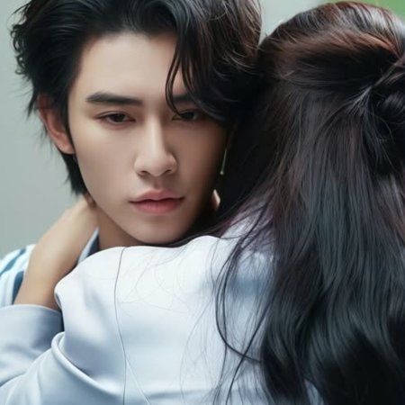 The Dark Side of the Sun (2025)