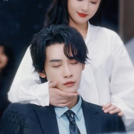 The Dark Side of the Sun (2025)