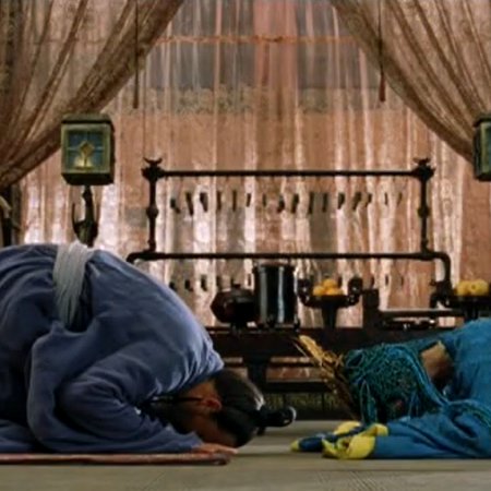 Confucius (2010)