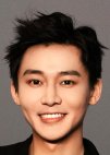 Liu Yi Tong in See You Again Chinese Drama Liu Yi Tong in See You Again Chinese Drama